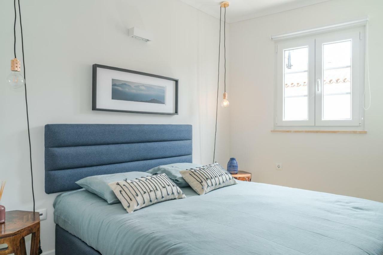 Lxroller Alfama Suites Deluxe Lisboa Exteriör bild