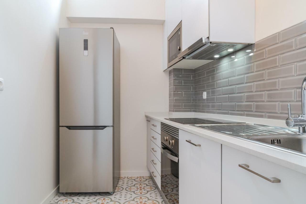 Lxroller Alfama Suites Deluxe Lisboa Exteriör bild